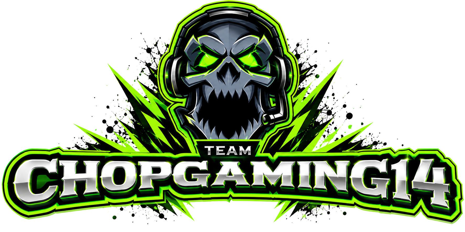 Team CHOPGAMING14